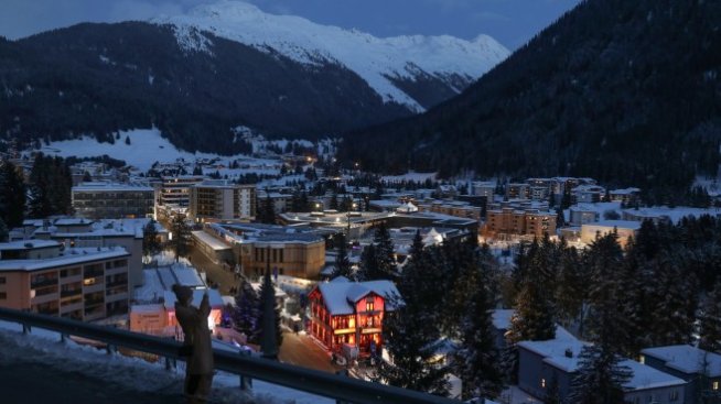 Светът може да живее и без Давос