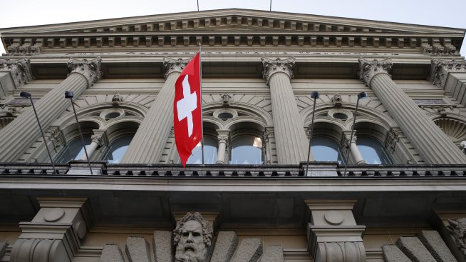 Подкрепата в Швейцария за отмяна на имотен данък намалява преди референдума