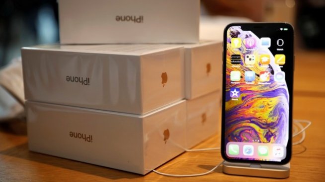 С iPhone XS Apple прави малка и предпазлива стъпка напред