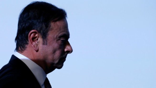 Директорът на Mitsubishi: Трудно ще управляваме без Карлос Гон