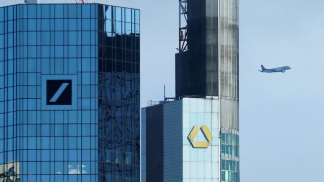 ЕС отправи ново предупреждение за здравето на големите банки