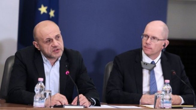 Споделени услуги в администрацията ще се въведат пилотно през 2018 г.