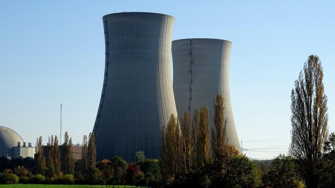 Ядрените реактори са отбелязали нов производствен рекорд през 2024 г.
