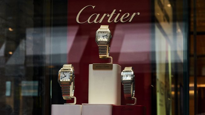 Cartier е новият Rolex за поколението Z благодарение на Тейлър Суифт