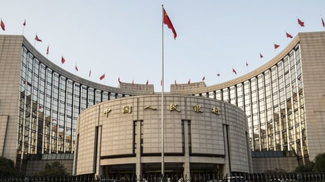 Валутните опасения възпряха Китай от смъкването на лихвите