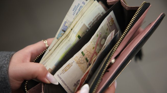 КНСБ: Има готовност за протести за по-високи доходи в няколко обществени сфери