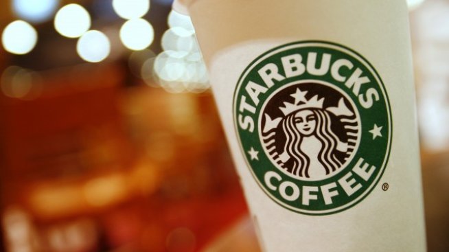 Starbucks превзема колежите в САЩ... с камиони