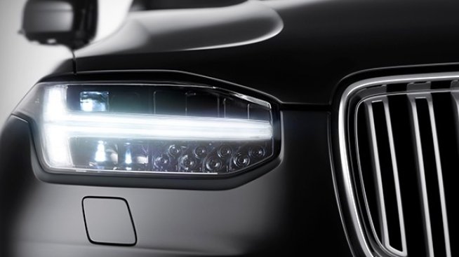 Китай напомпа печалбата на Volvo за първото полугодие