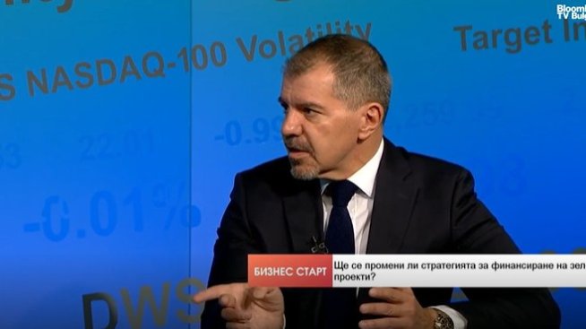 Банкер: С по-високи лихви по депозитите малките банки привличат вниманието на потребителите