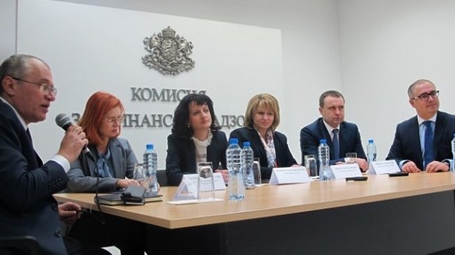 КФН обвини Ралица Агайн в лъжа за сигнали за ЗК „Олимпик“