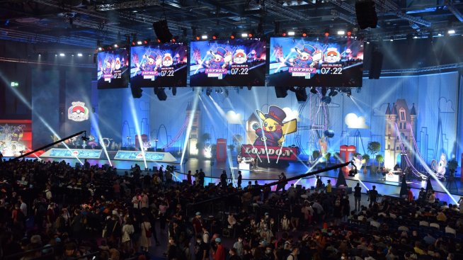 Tencent получи зелена светлина за нова Pokémon игра