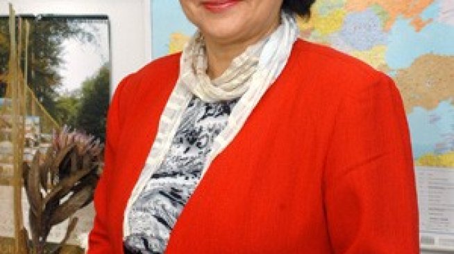 Г. Чавдарова: Процесът по санирането е в начална фаза