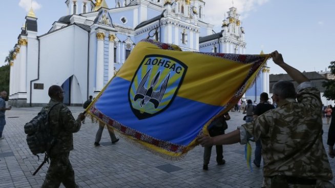 Донбас преминава към мултивалутна финансова система