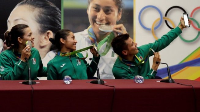 Графика на деня: Бюджетите на Олимпийските игри