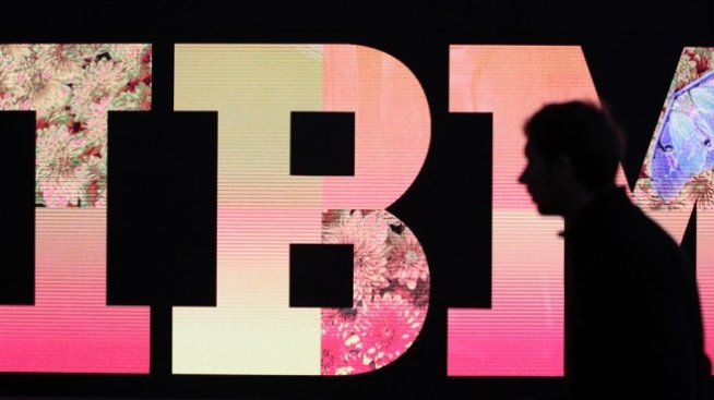 Стратегията на Джини Ромети тласка нагоре резултатите на IBM