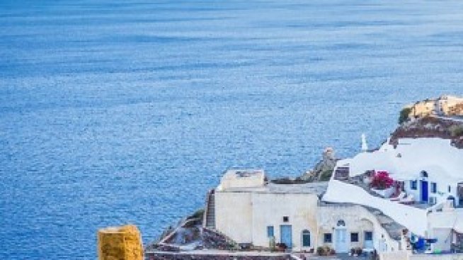 Гърция разширява програмата "Златна виза"