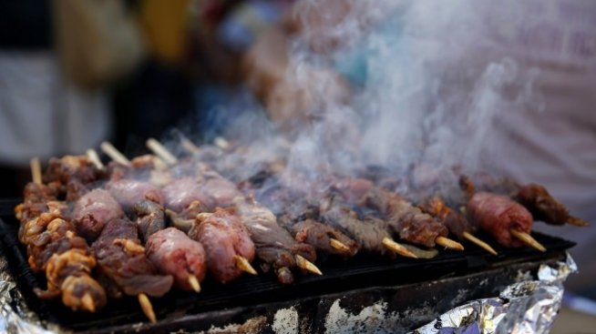 Производството на месо вреди на климата колкото и добивът на петрол