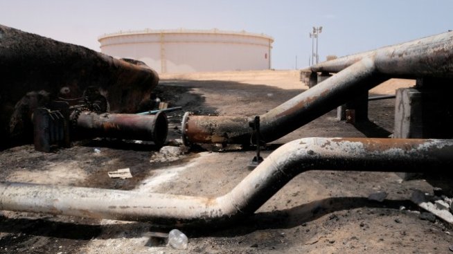 ЕК отново повдига въпроса за монопола на "Нафтогаз Украйна"