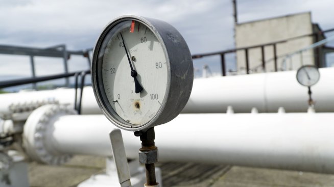 Русия заплашва Европа с по-високи цени на газа заради спирането на транзита през Украйна