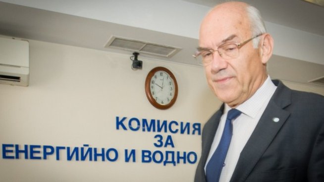КЕВР не откри нарушения в сметкитe на "Топлофикация София" за ноември
