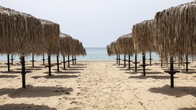 Над 4,5 млн. са били туристите в България през 2020 г.