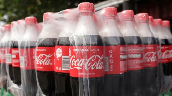 Швеция е първият пазар на Coca-Cola с изцяло рециклирана пластмаса в опаковките 