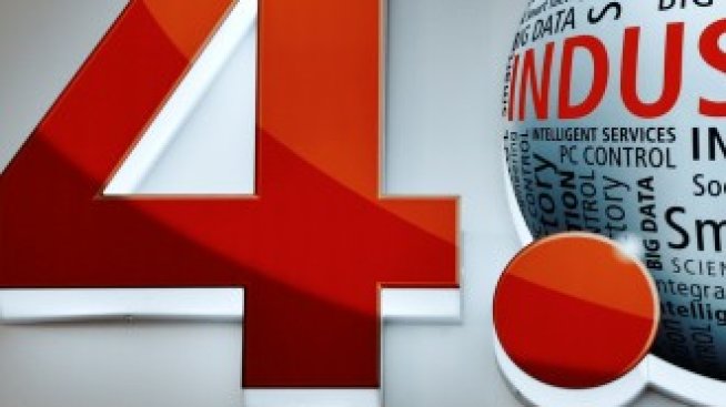 Индустрия 4.0 предизвиква корпорациите: Промени се или изчезни 