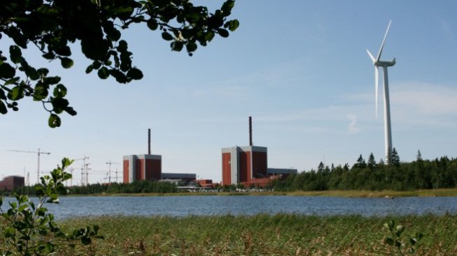 Финландия може би е ключът за излизането от енергийната криза