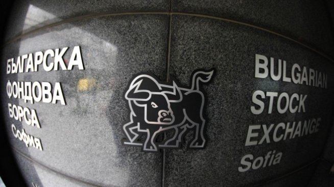 SOFIX се понижи с 1,7% за седмица