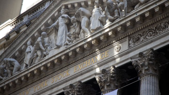 Dow се повишава, след като данните за търговията на дребно в САЩ успокоиха инвеститорите*