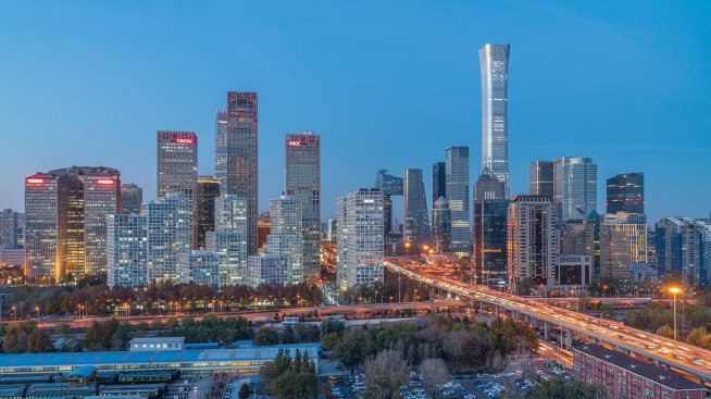 Достигна ли Китай пика на своята икономическа еволюция?