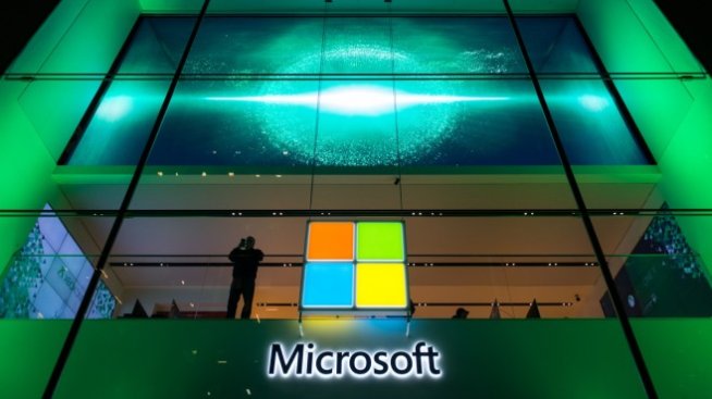 Предупреждението на Microsoft засилва притесненията за софтуерните акции