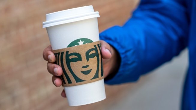 Starbucks се сблъсква с недоволството на синдикат