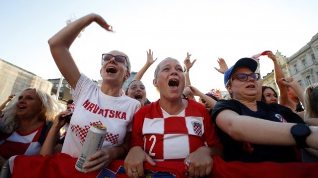 По-важното от миналата седмица