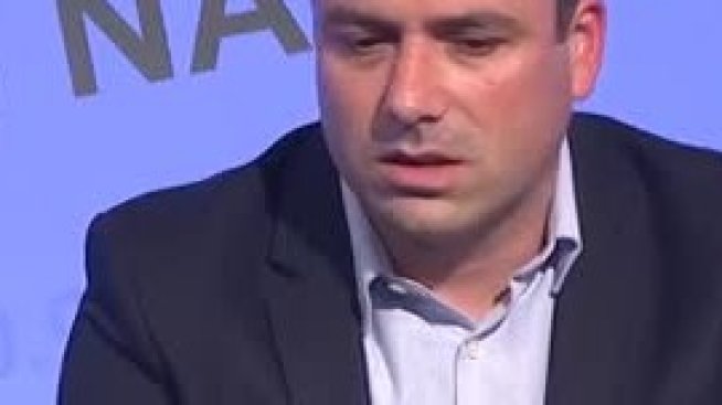 Веселин Тодоров: Втечненият газ не може да бъде по-евтин от газа по тръбопровод