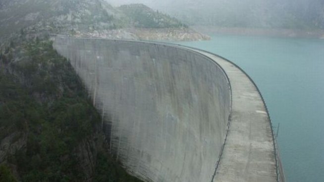 Сметната палата е изпратила доклада за ремонтите на язовирите на прокуратурата