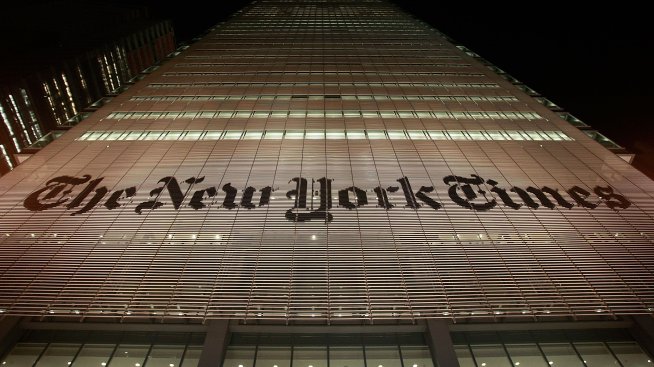 New York Times съди OpenAI и Microsoft за нарушаване на авторските права