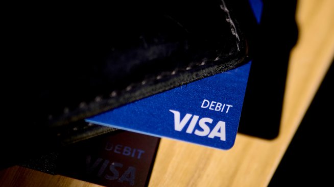 Visa надмина очакванията за печалбата си, докато разходите в мрежата ѝ остават стабилни