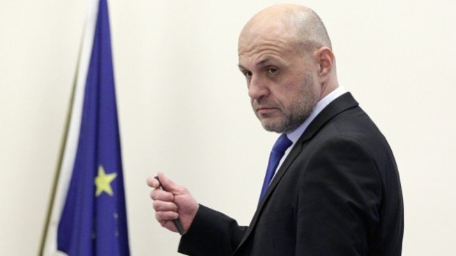 Т. Дончев: Време е за минимален европейски стандарт за администрацията