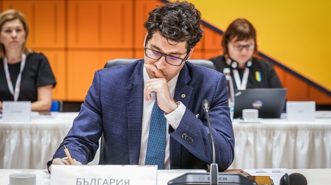 Пеканов: В идните седмици ще получим следващия транш по Плана за възстановяване