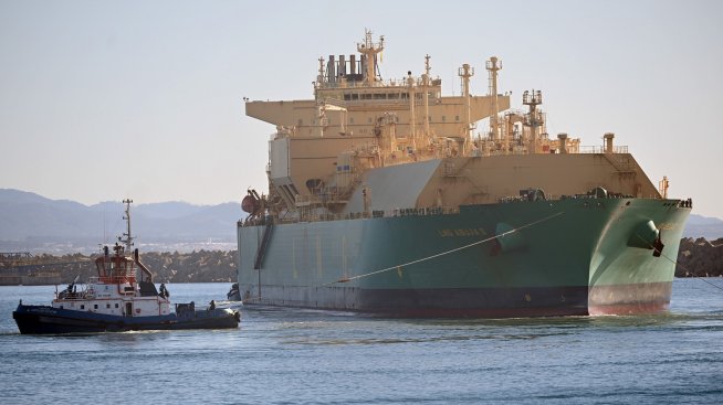 Катар обяви форс мажор за доставките на газа, пазарът в Европа се изнерви