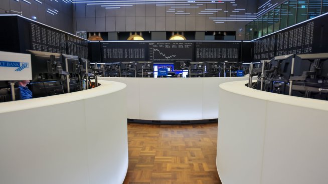 Deutsche Boerse придобива платформата Allfunds в сделка за 5,3 млрд. евро