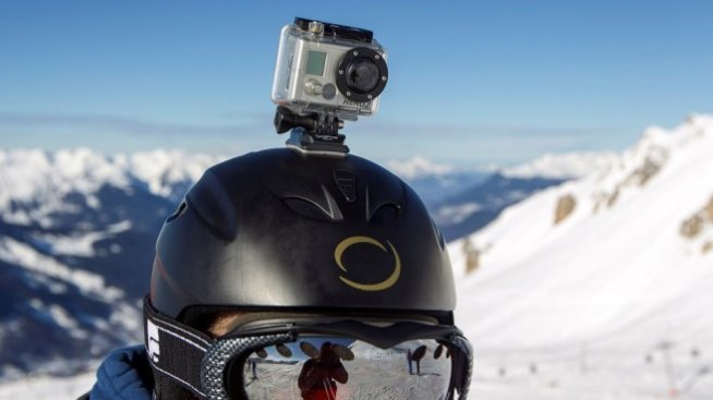 GoPro съкращава 15% от работната си сила