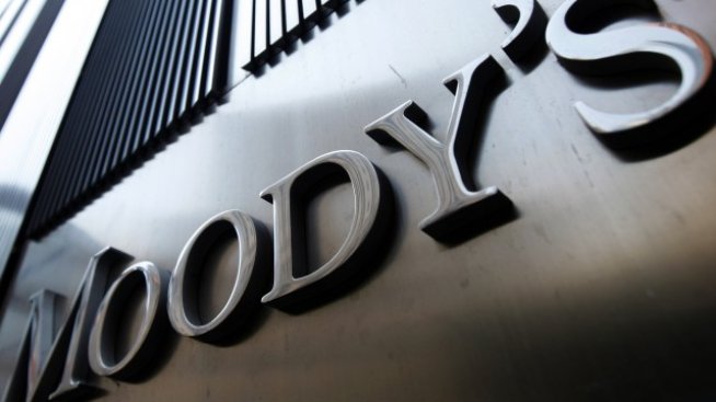 Moody's присъди "отрицателна" перспектива на ЕС 