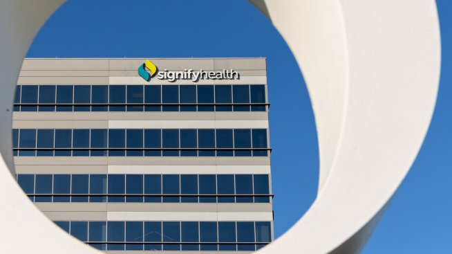 Amazon е кандидат-купувач на здравната компания Signify Health