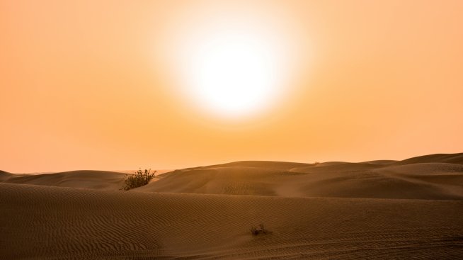 Тежкото време през лятото може да се окаже най-големият риск за световната икономика