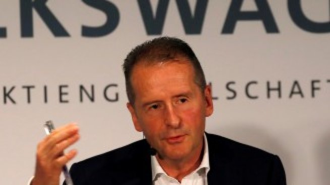 Volkswagen опроверга слуховете, че иска да купи дял от Tesla