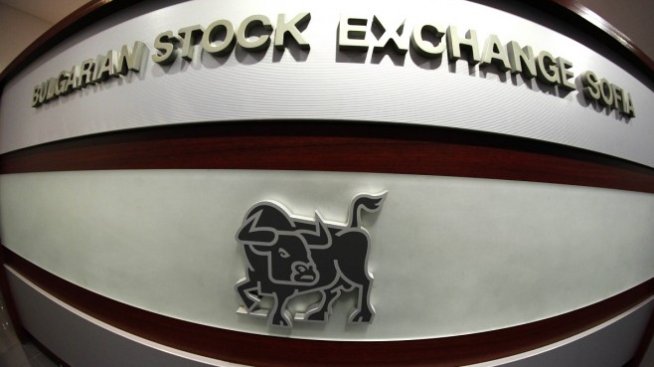 SOFIX прекъсна тридневната си печеливша серия