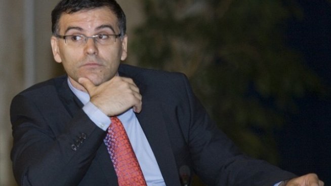 Дянков: Българите искат България да стане нормална държава