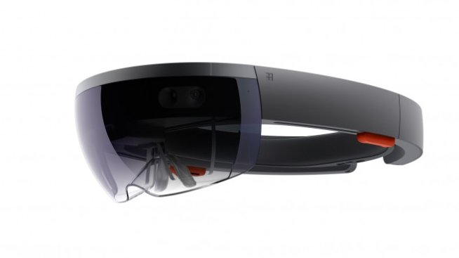 Microsoft пуска VR очилата HoloLens официално в продажба и в България